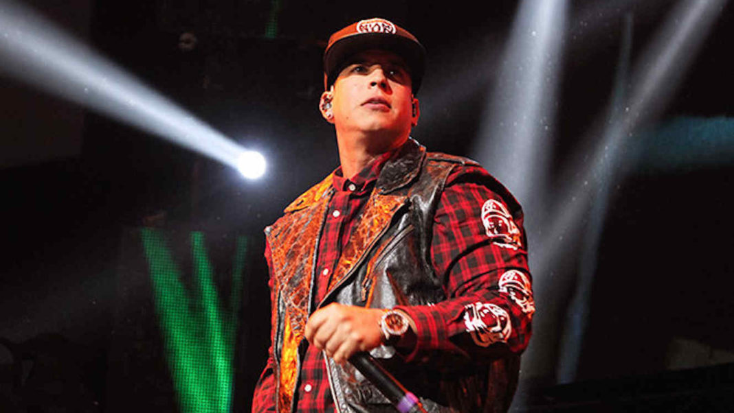 Daddy Yankee