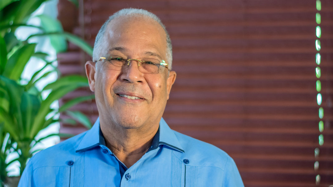 Yuniol Ramírez