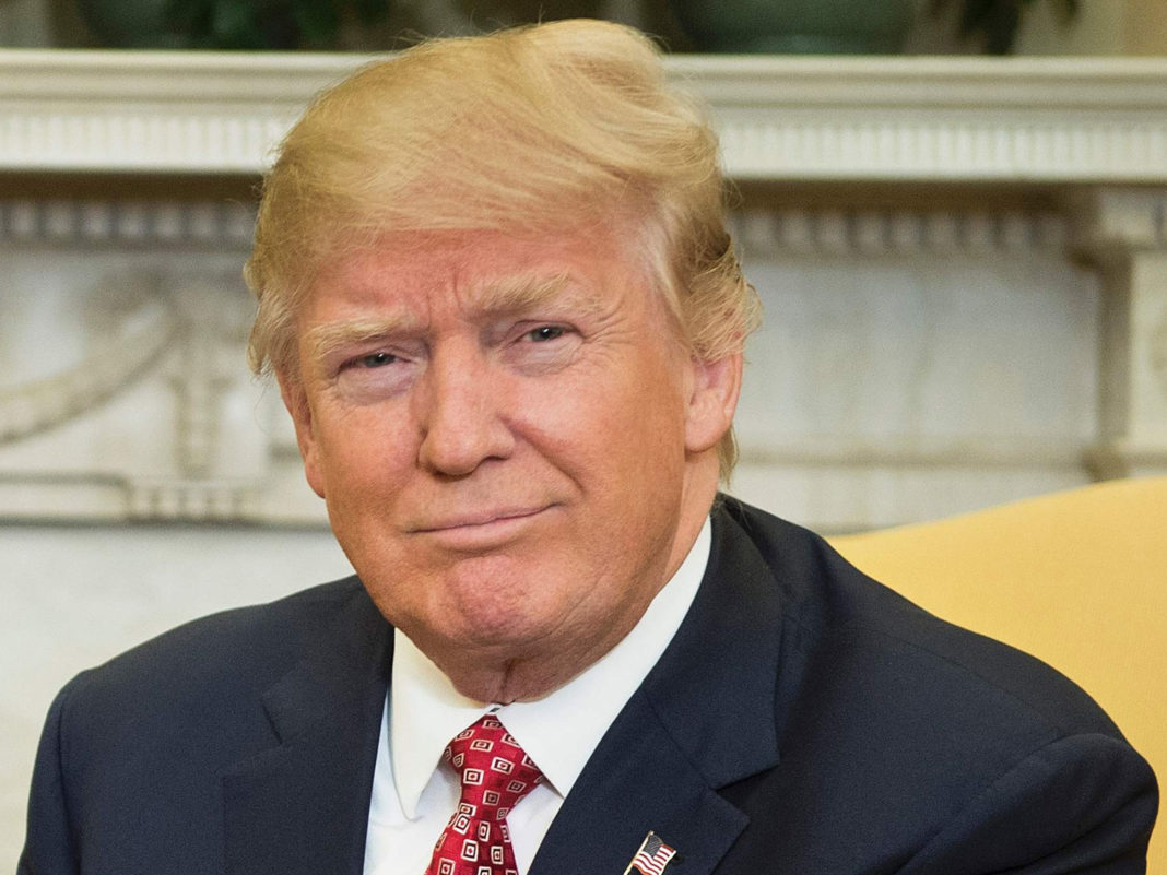 El 52% de los estadounidenses dice su país está peor con Trump