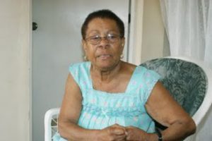 doña Yolanda Sepulveda
