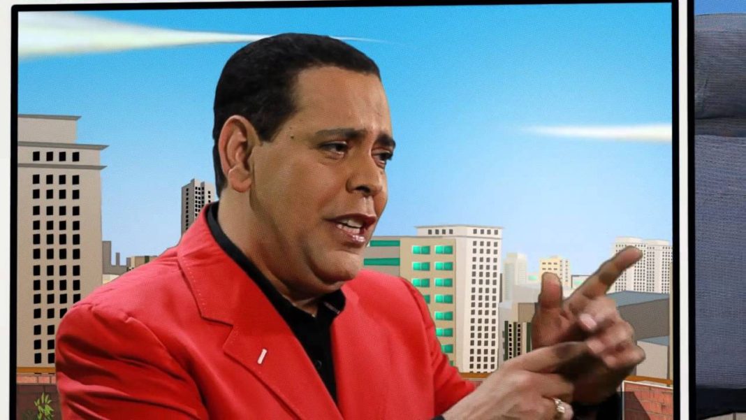 El Mayimbe acata ordenanza militar y constitucional