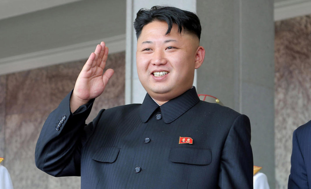 Kim Jong-un reaparece en los medios tras los rumores sobre su salud