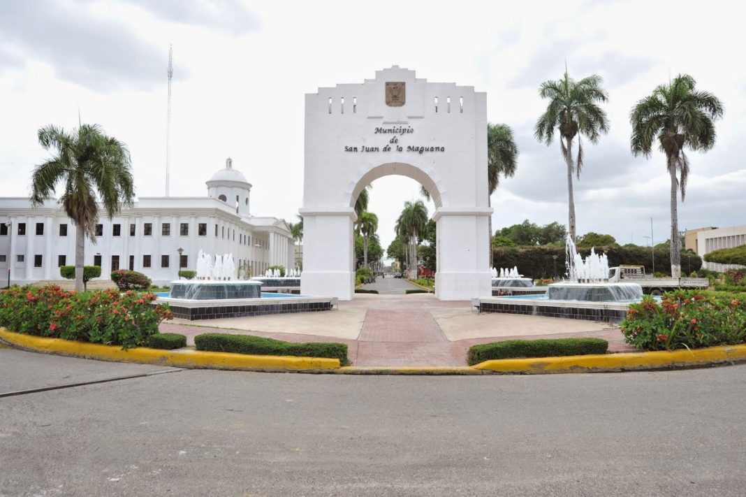 San Juan