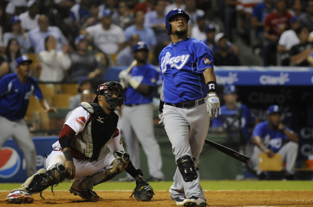 Juan Francisco dice familiares y amigos no lo dejan bajar la cabeza