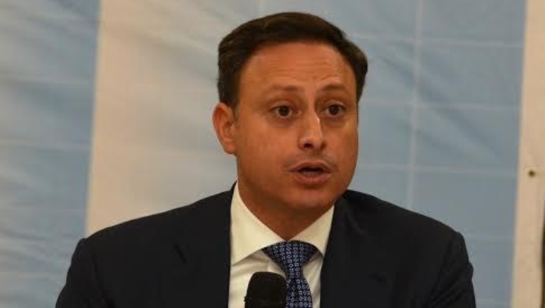 Corte acoge recusación de Jean Alain Rodríguez contra jueces Jean Alain Rodríguez