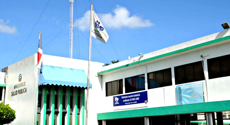 COVID-19 Destituyen directora de Epidemiología en medio de la crisis por coronavirus