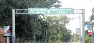 Más irregularidades en la alcaldía de El Cedro de Miches