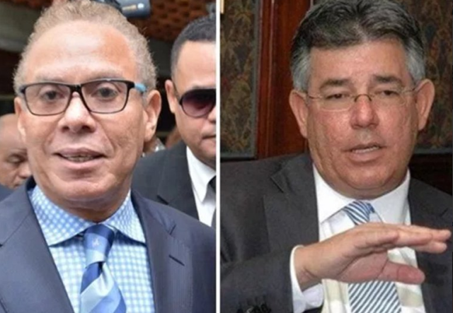 Suprema dice Caso Odebrecht