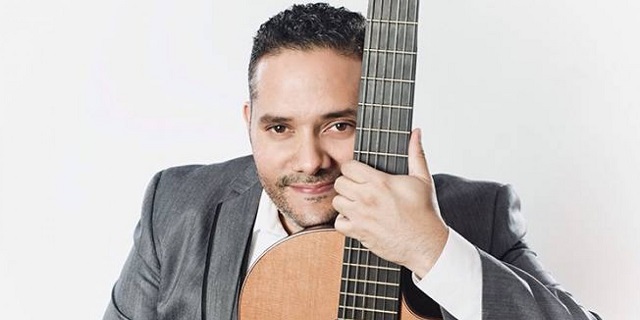 Pavel Núñez: La melodía sigue siendo la que vende boletas La melodia