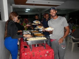Softbol EDE Este Higüey reconoce jugadores destacados en 2018
