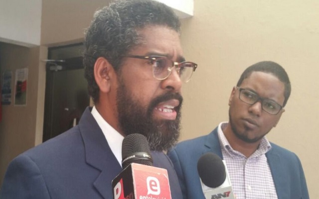 Yuniol Ramírez Reinicia este viernes audiencia preliminar imputados caso Yuniol Ramírez
