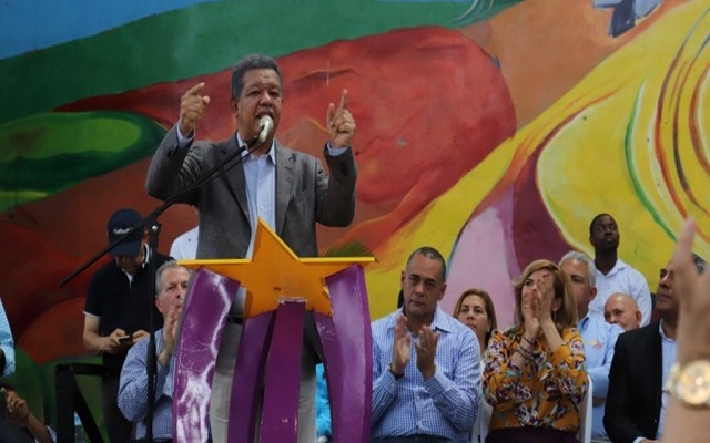 Leonel Fernández Leonel Fernández quiere JCE sea objetiva y actúe con imparcialidad