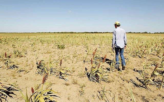 Caribe La sequía en el Caribe provoca racionamiento e inversiones millonarias