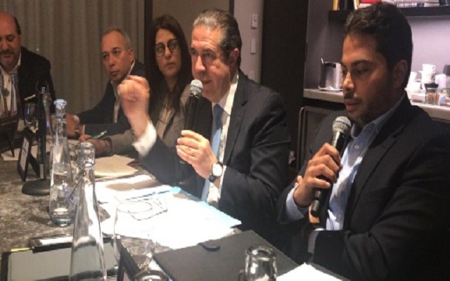 Francisco Javier exige al Gobierno plan urgente a favor de repatriados Plan repatriados