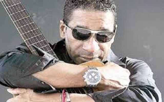 Félix D’ Oleo D’Oleo lanza disco“Cosas del loco” tributo Anthony Ríos