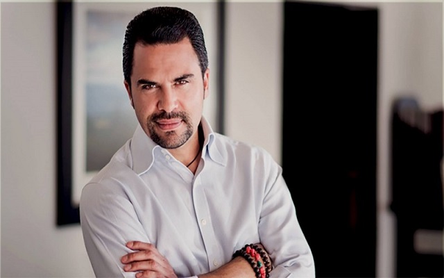 Muere madre del actor dominicano Manny Pérez Actor dominicano