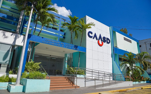 CAASD dice producción de agua aumenta de 4 a 6 metros cúbicos en SDE ...