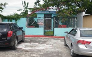 Ciudad Colosal