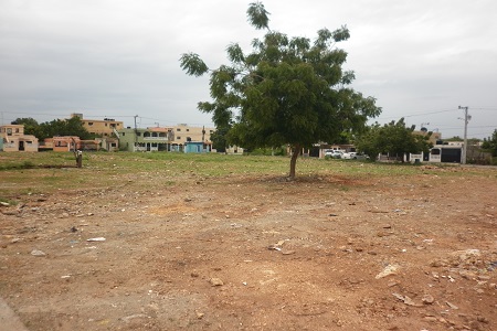 Ciudad Colosal