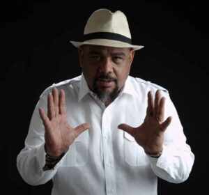 Martín Alcántara