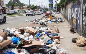 Alcaldía SDE