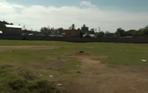 Estadio La Victoria