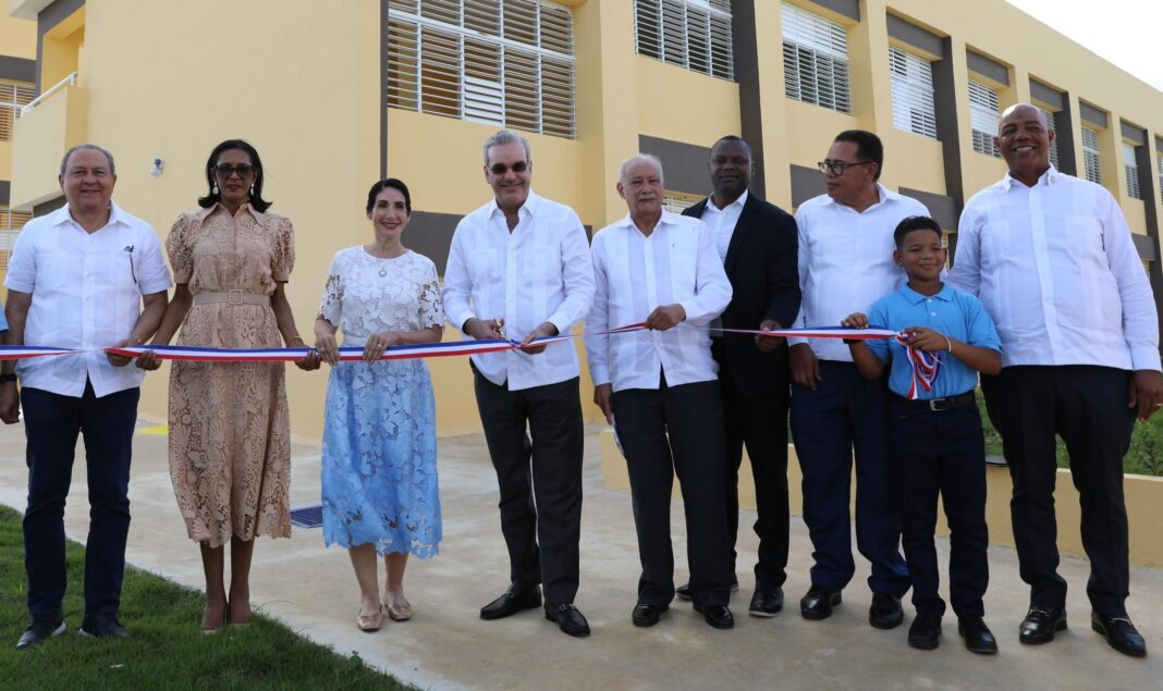 La Altagracia