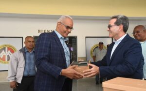 Hermandad de Pensionados
