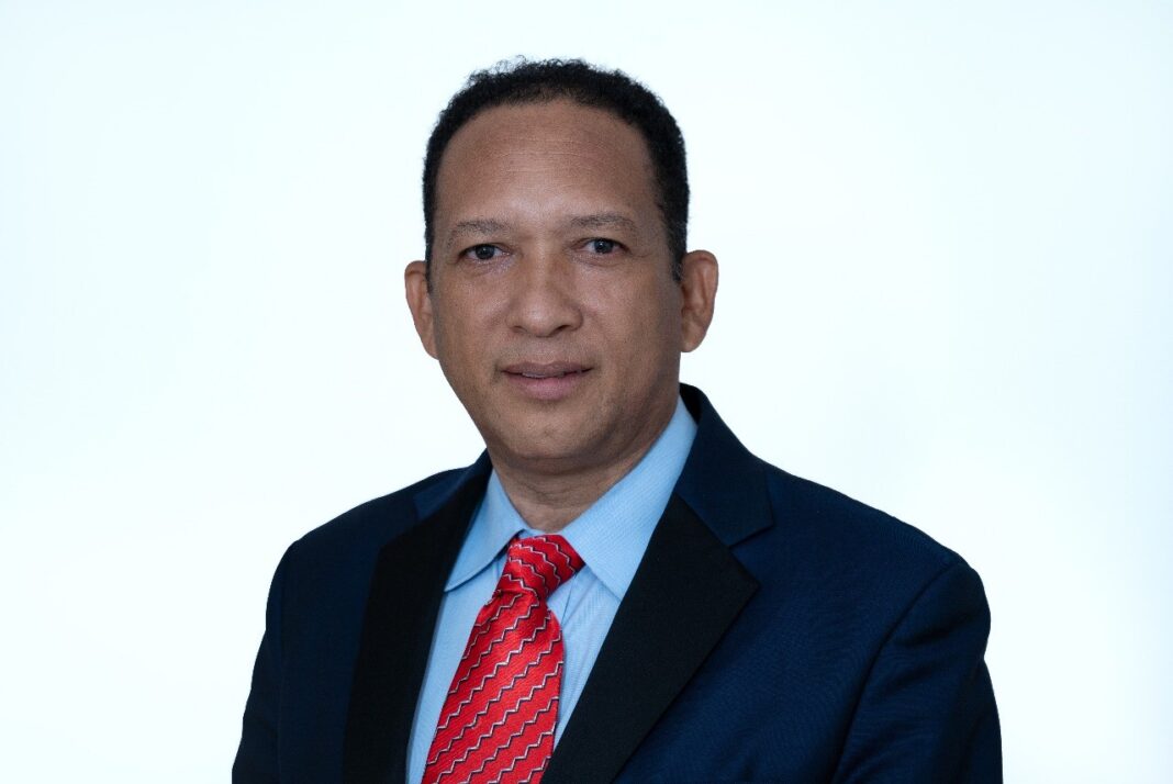 Salva Dominicana