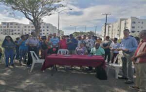 Los Prados de San Luis 