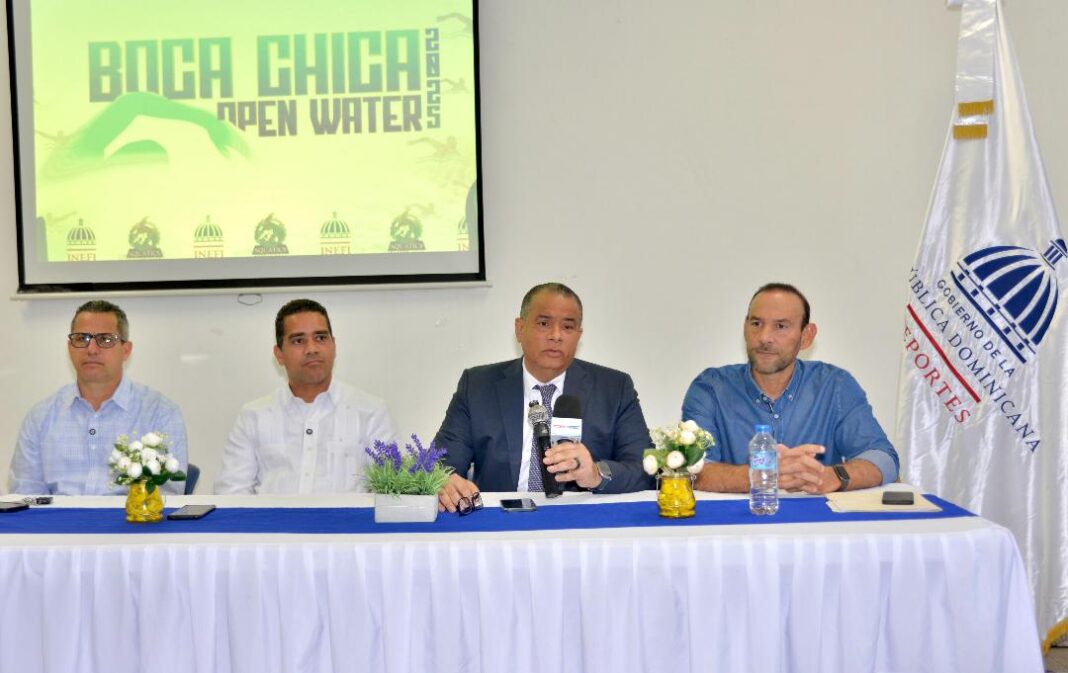 Boca Chica