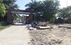 La vieja Barquita