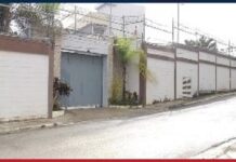 Aplazan audiencia sobre caso de adolescente muerta en un centro Conani San Antonio de Guerra