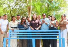 Higüey declara Parque de Salud como primer espacio libre de humo Higüey