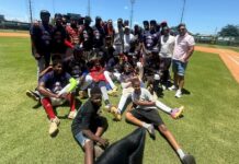 Turpenes de Inocencia gana campeonato de Béisbol AA de SPM Turpenes de Inocencia