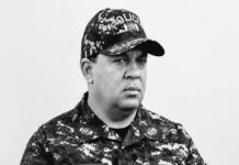 Oficial Superior de PN muere en un accidente en la Autovía del Este Oficial Superior